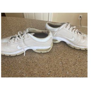 Nike Women's Golf Shoes, Size 6